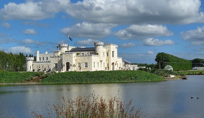 Riverstone Castle - Whats on NZ