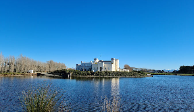 Riverstone Castle - Whats on NZ