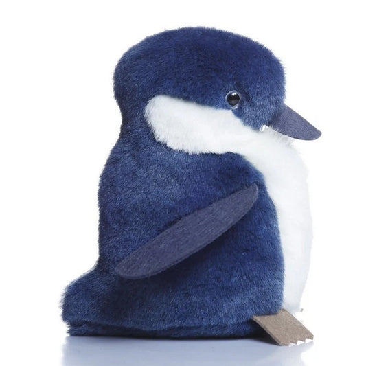 Penny Penguin - Soft Toy | Allergy Free | Fire Resistant | Aussie Made
