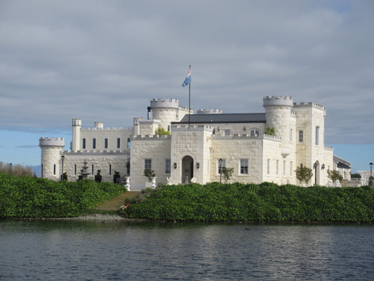 Riverstone Castle