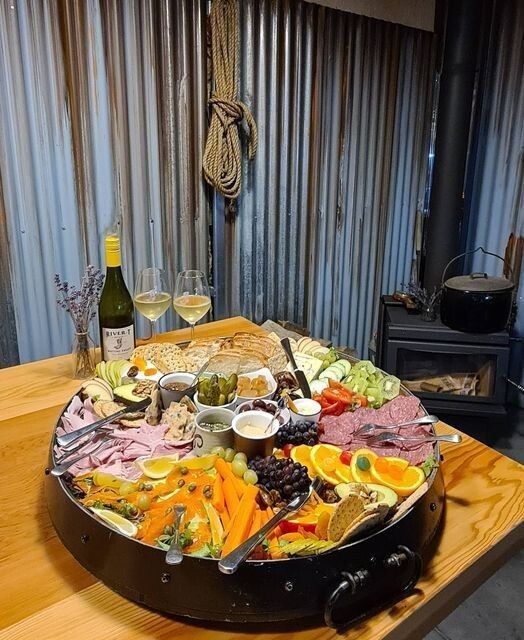 River T Winery - Whats on NZ
